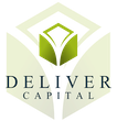 Deliver Capital Logo